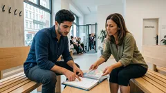 Vorübergehender Schutz in Litauen: die wichtigsten Schritte für Registrierung, Arbeit und Alltag