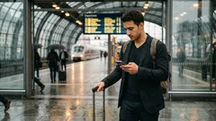 Anreise nach Bukarest: die besten Routen mit Bus, Bahn und Umstieg über Chișinău