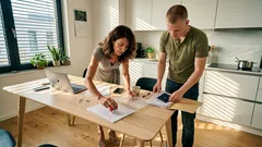 Großbritannien 2024: diese Ukraine-Visa sind noch möglich – Homes for Ukraine, UPE und Fristen