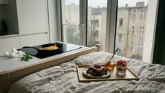 Frühstück im Bett zum Frauentag: 3 schnelle Ideen für den 8. März