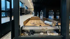 Lieferstopp im Supermarkt: Warum Dobry, Rich, Burn und BonAqua plötzlich fehlen