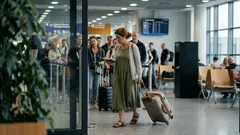 IATA-Prognose 2050: Warum die Flugnachfrage sich mehr als verdoppeln könnte