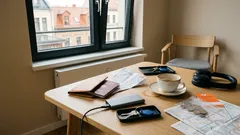 Mit dem Nachtzug nach Prag: die besten Verbindungen 2024 über Čop und Przemyśl