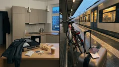 Amsterdam günstig erleben: die besten Spartipps für Anreise, Tickets und Essen