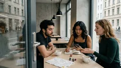 Wie du aus dem Autopilot zurück zu bewussten Entscheidungen findest