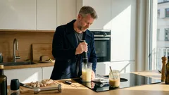 Hähnchenbrust-Pastete: proteinreicher Brotaufstrich zum Vorbereiten