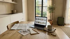 14 außergewöhnliche Airbnb-Unterkünfte in Europa, die sich wie eine kleine Flucht anfühlen