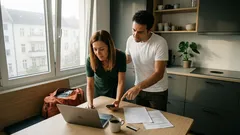 Fake-Ferienwohnung auf Instagram erkennen: 10 Checks vor der Buchung