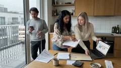 Umzug nach Zypern: kosten, Wohnungssuche und Visa einfach erklärt